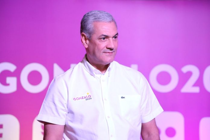gonzalo