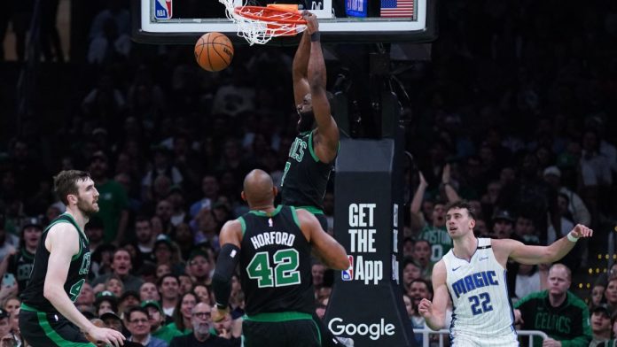 CELTICS