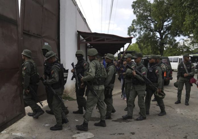 aragua