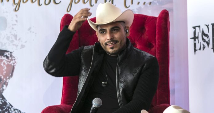 espinoza paz