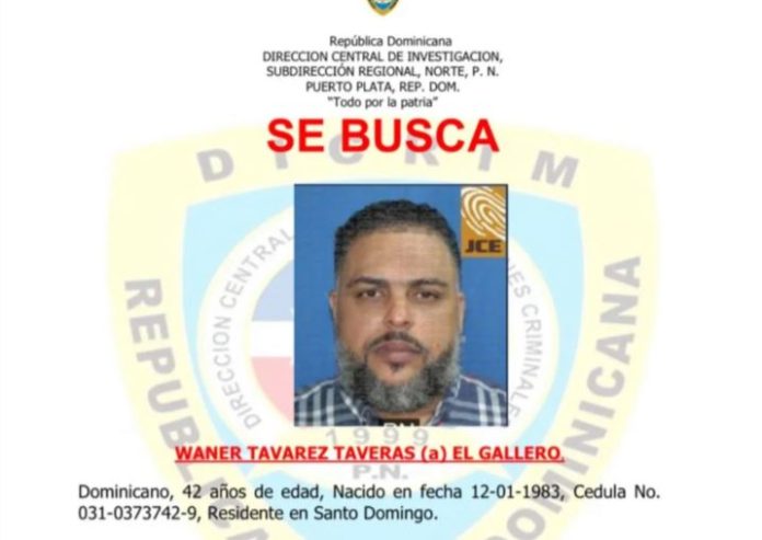 GALLERO