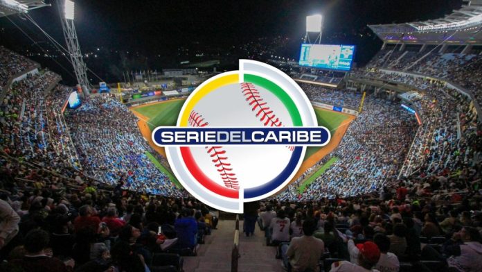 serie del caribe