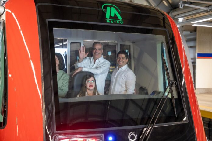 metro