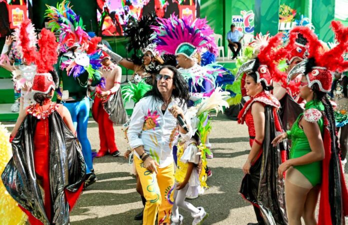 carnaval