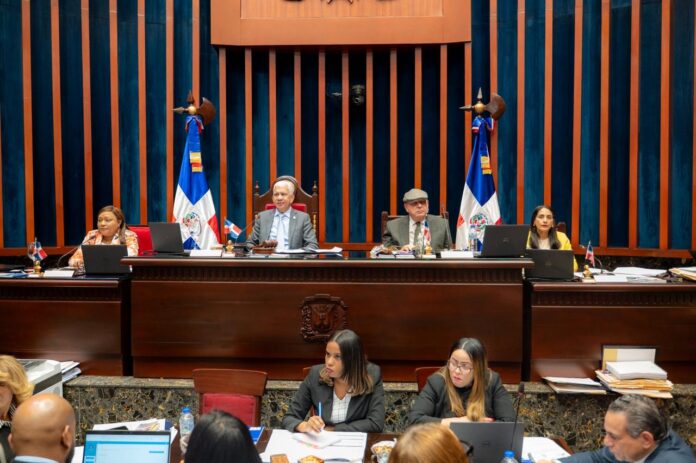 senado