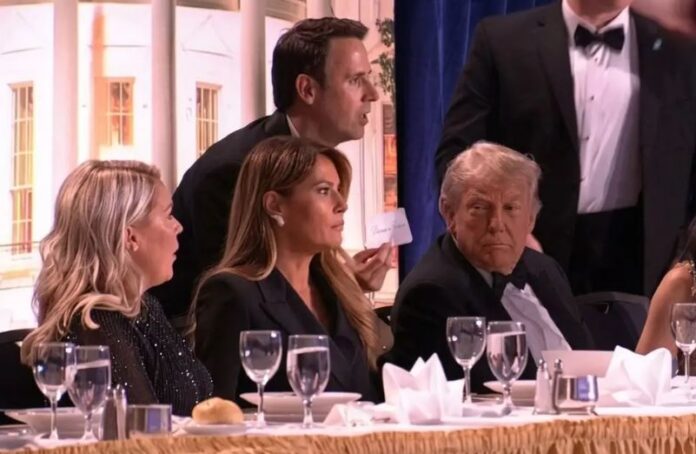 ataque trump