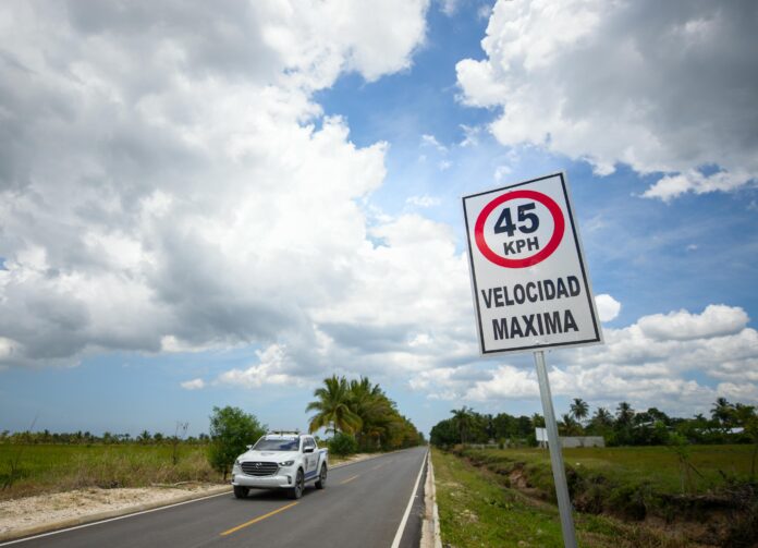 carreterea