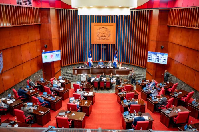 senado exo
