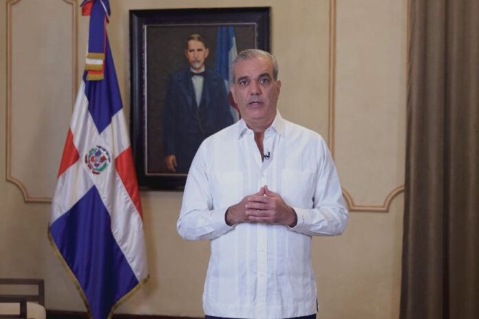 ABINADER SAN JUAN