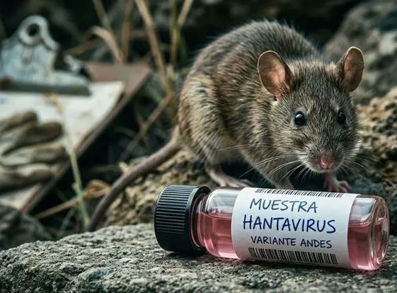 HANTAVIRUS