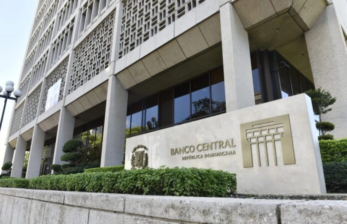 banco central