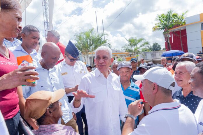 operativo ricardo