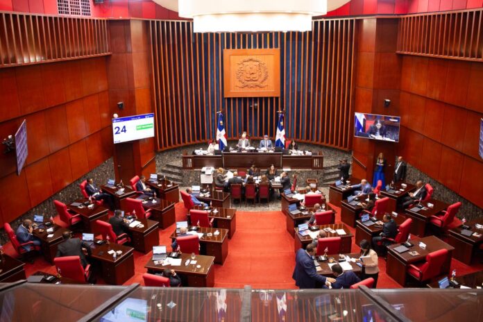 senado