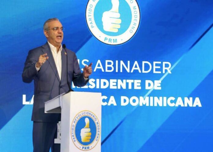 abi prm