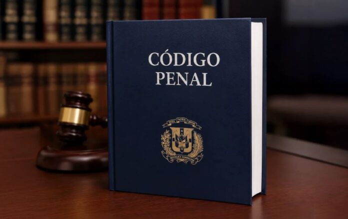 codigo penal
