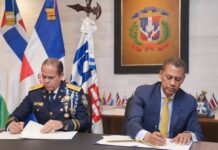 Indotel invertirá RD$22 millones para crear registro nacional digital de detenidos