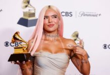 Todo lo que debes saber de la nueva gira de Karol G