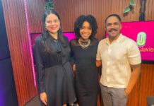 Daniela Pujols y Dalton Herrera analizan los retos y desafíos del periodismo dominicano