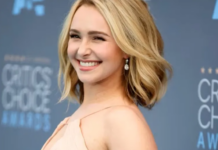 Muere a los 36 años , actriz de las series «Nashville» y «Heroes»