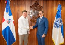 UASD promoverá a República Dominicana como destino académico