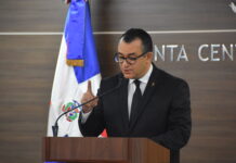JCE aclara unión de pareja trans cuenta con los requisitos establecidos por la Constitución y las leyes