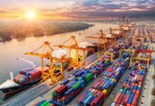 Exportaciones alcanzan US$9,277 millones en los primeros siete meses del año