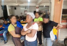 Migración interviene 12 «pica pollos» y comedores chinos en el Gran Santo Domingo
