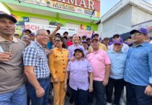 Johnny Pujols cuestiona al Gobierno por la tanda de apagones