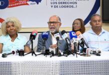 ADP califica de “fracaso” inicio de año escolar
