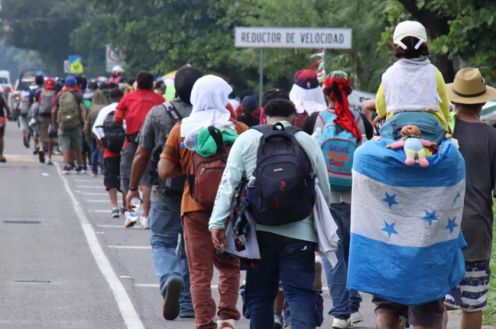 caravana