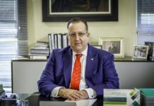 Magín Díaz dice que el subsidio a los combustibles podría elevarse a RD$50,000 MM