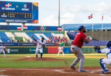 RD asciende al octavo puesto en el Ranking Mundial de Béisbol