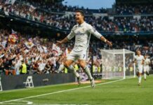 Portugal suspende a Cristiano Ronaldo e inicia un procedimiento disciplinario