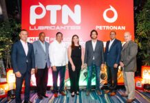 PETRONAN lanza su línea de lubricantes PTN