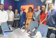 Ricardo de los Santos propone debate de ideas entre aspirantes presidenciales del PRM
