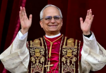 El papa León XIV fue ingresado en el hospital para extirparle un nódulo en el pulmón